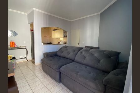 Foto 03 de apartamento à venda com 2 quartos, 68m² em Vila Formosa, Jundiaí