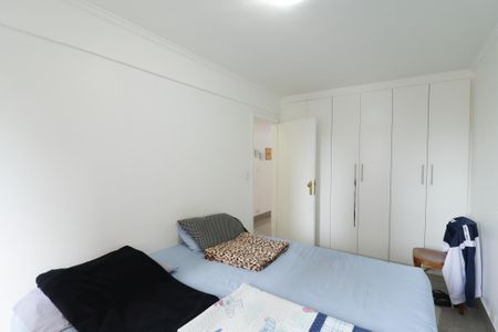 Quarto 2 de apartamento à venda com 2 quartos, 75m² em Santana, São Paulo
