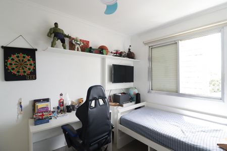 Quarto 1 de apartamento à venda com 2 quartos, 75m² em Santana, São Paulo