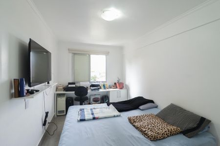 Quarto 2 de apartamento à venda com 2 quartos, 75m² em Santana, São Paulo