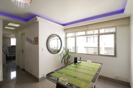 Sala de apartamento à venda com 2 quartos, 75m² em Santana, São Paulo