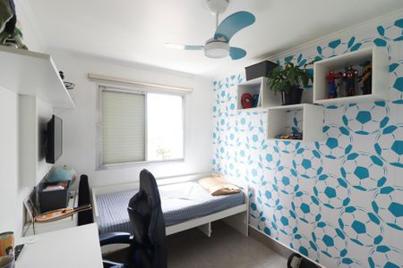 Quarto 1 de apartamento à venda com 2 quartos, 75m² em Santana, São Paulo