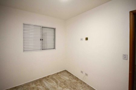 Quarto 1 de apartamento para alugar com 2 quartos, 40m² em Chácara Santo Antônio (zona Leste), São Paulo