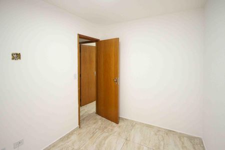 Quarto 1 de apartamento para alugar com 2 quartos, 40m² em Chácara Santo Antônio (zona Leste), São Paulo