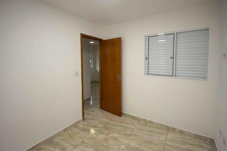 Quarto 02 de apartamento para alugar com 2 quartos, 40m² em Chácara Santo Antônio (zona Leste), São Paulo