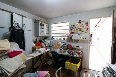 Casa à venda com 180m², 5 quartos e 2 vagasEdícula