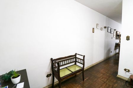 Copa de casa à venda com 5 quartos, 180m² em Santo Amaro, São Paulo