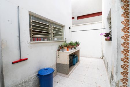 Casa à venda com 180m², 5 quartos e 2 vagasÁrea de Serviço