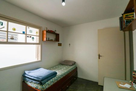 Casa à venda com 180m², 5 quartos e 2 vagasQuarto 3