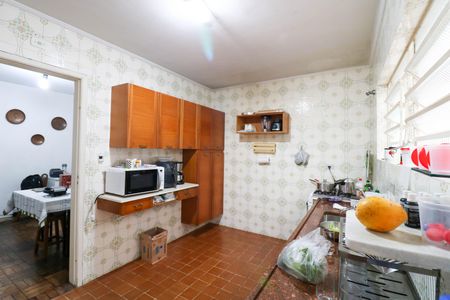 Casa à venda com 180m², 5 quartos e 2 vagasCozinha