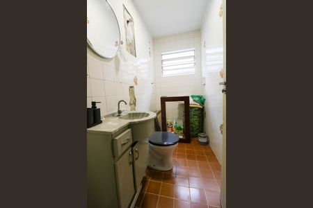 Casa à venda com 180m², 5 quartos e 2 vagasEdícula