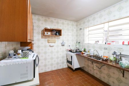 Casa à venda com 180m², 5 quartos e 2 vagasCozinha