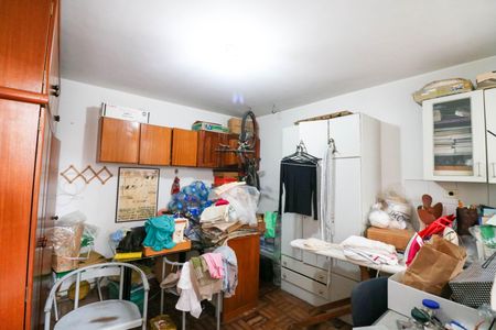 Casa à venda com 180m², 5 quartos e 2 vagasEdícula