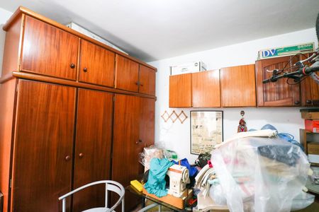 Casa à venda com 180m², 5 quartos e 2 vagasEdícula