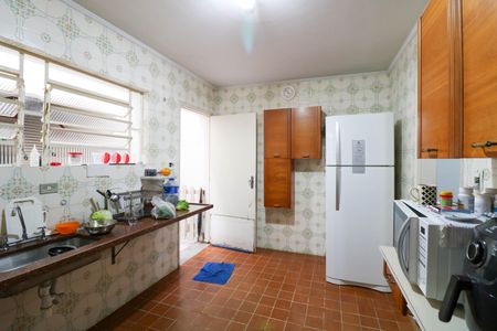 Casa à venda com 180m², 5 quartos e 2 vagasCozinha