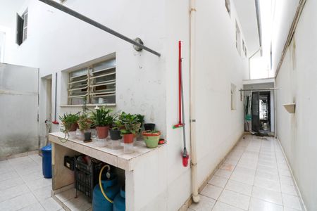 Casa à venda com 180m², 5 quartos e 2 vagasÁrea de Serviço