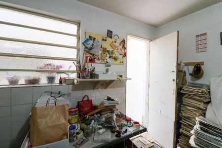 Casa à venda com 180m², 5 quartos e 2 vagasEdícula