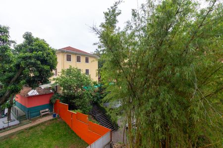 Varanda de apartamento para alugar com 1 quarto, 34m² em Vila Madalena, São Paulo