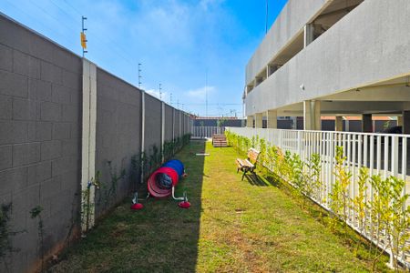 Apartamento para alugar com 54m², 2 quartos e 1 vagaÁrea comum - Playground