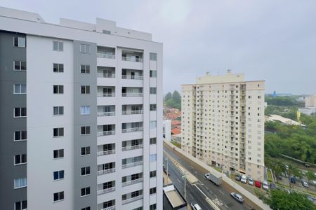Apartamento para alugar com 54m², 2 quartos e 1 vagaVista Área de Serviço