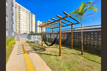 Apartamento para alugar com 54m², 2 quartos e 1 vagaÁrea comum