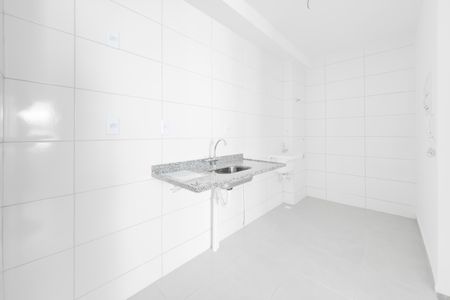 Apartamento para alugar com 54m², 2 quartos e 1 vagaCozinha 
