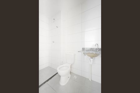 Apartamento para alugar com 54m², 2 quartos e 1 vagaBanheiro