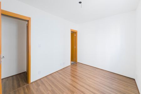 Suíte de apartamento para alugar com 2 quartos, 54m² em Parque Residencial Flamboyant, São José dos Campos