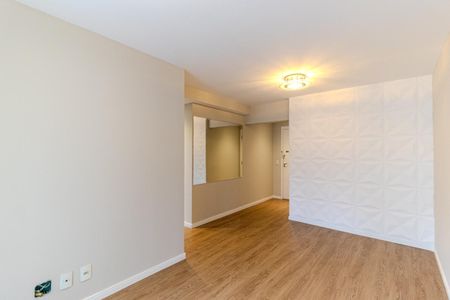 Sala de apartamento à venda com 2 quartos, 69m² em Consolação, São Paulo