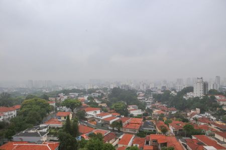 Apartamento à venda com 55m², 1 quarto e 2 vagasVista da Suíte