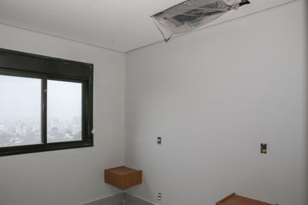 Apartamento à venda com 55m², 1 quarto e 2 vagasSuíte