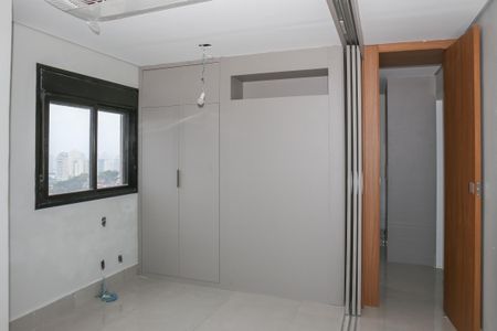 Apartamento à venda com 55m², 1 quarto e 2 vagasSala