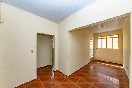 Sala de casa para alugar com 2 quartos, 360m² em Salgado Filho, Belo Horizonte