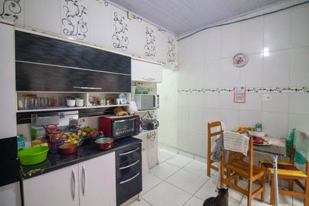 Casa à venda com 300m², 3 quartos e 2 vagas Casa à venda com 300m², 3 quartos e 2 vagasCozinha