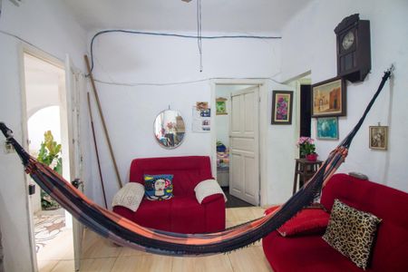 Sala de casa à venda com 3 quartos, 300m² em Santo Amaro, São Paulo