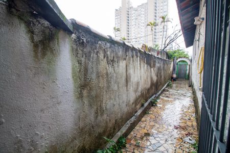 Casa à venda com 300m², 3 quartos e 2 vagas Casa à venda com 300m², 3 quartos e 2 vagasCorredor