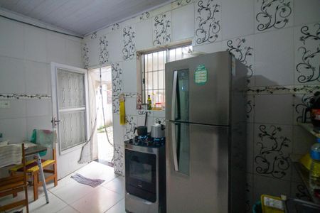 Casa à venda com 300m², 3 quartos e 2 vagas Casa à venda com 300m², 3 quartos e 2 vagasCozinha