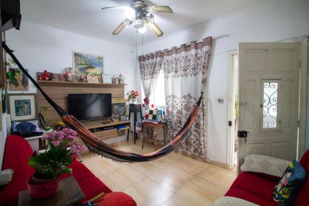 Sala de casa à venda com 3 quartos, 300m² em Santo Amaro, São Paulo