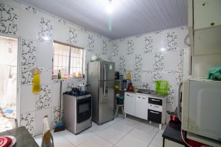 Casa à venda com 300m², 3 quartos e 2 vagas Casa à venda com 300m², 3 quartos e 2 vagasCozinha
