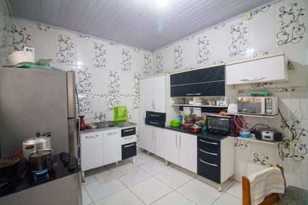 Casa à venda com 300m², 3 quartos e 2 vagas Casa à venda com 300m², 3 quartos e 2 vagasCozinha