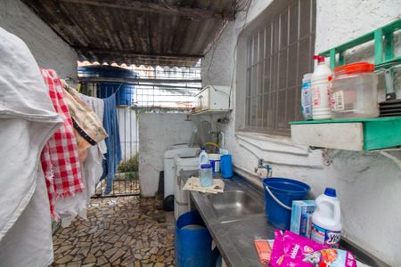 Casa à venda com 300m², 3 quartos e 2 vagas Casa à venda com 300m², 3 quartos e 2 vagasÁrea de Serviço