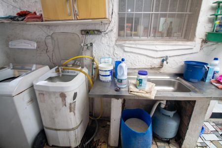 Casa à venda com 300m², 3 quartos e 2 vagas Casa à venda com 300m², 3 quartos e 2 vagasÁrea de Serviço