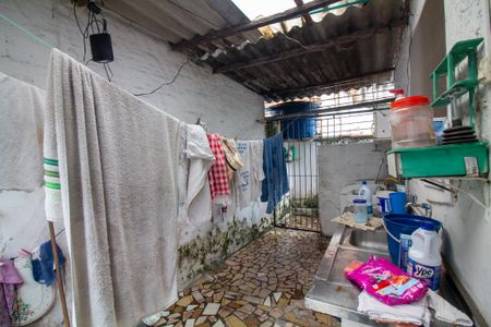 Casa à venda com 300m², 3 quartos e 2 vagas Casa à venda com 300m², 3 quartos e 2 vagasÁrea de Serviço