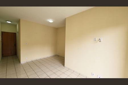 Sala de apartamento para alugar com 2 quartos, 75m² em Vila Joana, Jundiaí