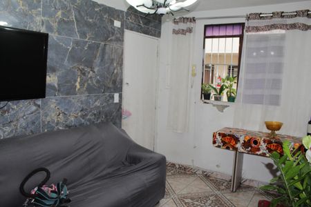 Apartamento à venda com 2 quartos, 54m² em Luz, São Paulo