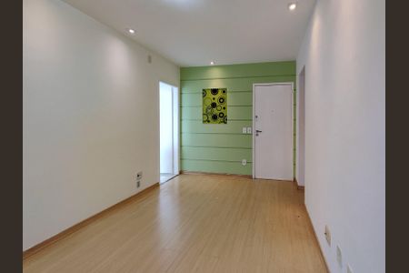 Sala de apartamento para alugar com 1 quarto, 60m² em Vila Isabel, Rio de Janeiro