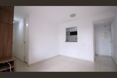 Sala de apartamento para alugar com 3 quartos, 61m² em Vila Ema, São Paulo