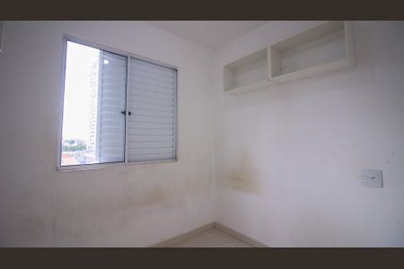 Quarto 1 de apartamento para alugar com 3 quartos, 61m² em Vila Ema, São Paulo