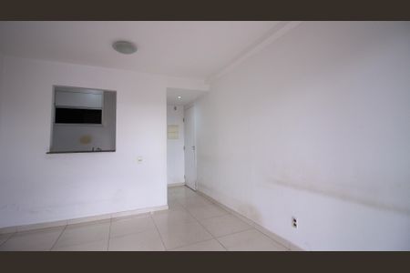 Sala de apartamento para alugar com 3 quartos, 61m² em Vila Ema, São Paulo
