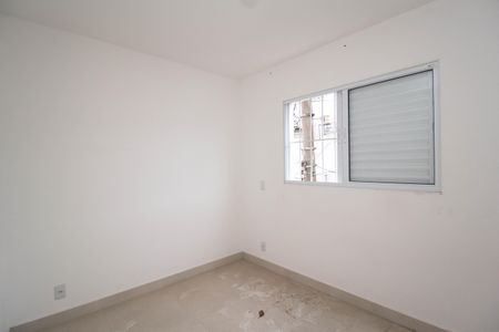 Quarto  de apartamento para alugar com 1 quarto, 42m² em Moinho Velho, São Paulo